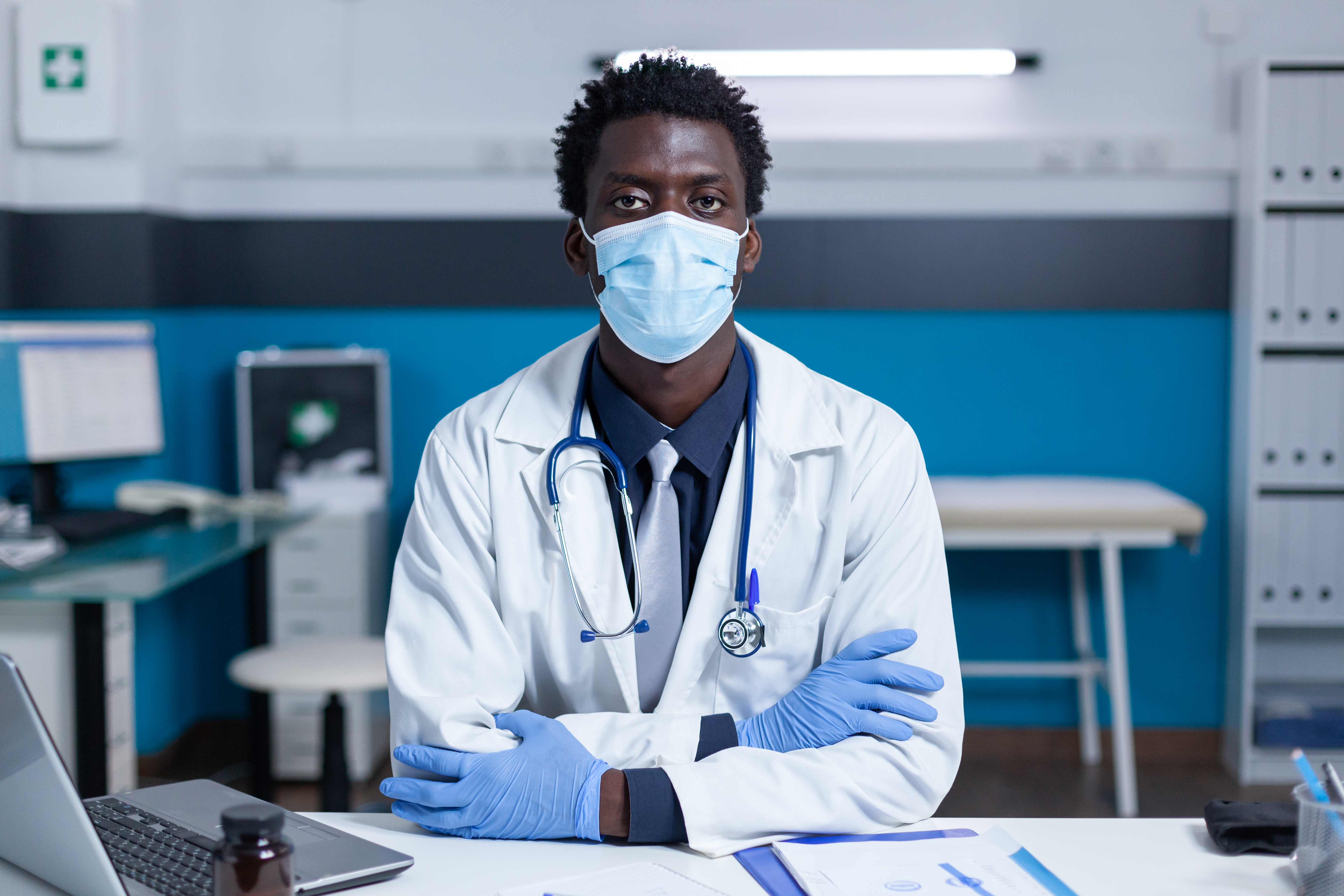 24-Hour Emergency Care